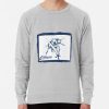 ssrcolightweight sweatshirtmensheather greyfrontsquare productx1000 bgf8f8f8 35 - Claymore Merch