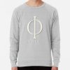 ssrcolightweight sweatshirtmensheather greyfrontsquare productx1000 bgf8f8f8 39 - Claymore Merch