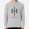 ssrcolightweight sweatshirtmensheather greyfrontsquare productx1000 bgf8f8f8 40 - Claymore Merch