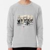 ssrcolightweight sweatshirtmensheather greyfrontsquare productx1000 bgf8f8f8 41 - Claymore Merch