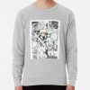 ssrcolightweight sweatshirtmensheather greyfrontsquare productx1000 bgf8f8f8 42 - Claymore Merch