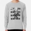 ssrcolightweight sweatshirtmensheather greyfrontsquare productx1000 bgf8f8f8 43 - Claymore Merch