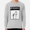 ssrcolightweight sweatshirtmensheather greyfrontsquare productx1000 bgf8f8f8 5 - Claymore Merch