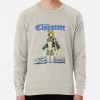 ssrcolightweight sweatshirtmensoatmeal heatherfrontsquare productx1000 bgf8f8f8 17 - Claymore Merch