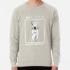 ssrcolightweight sweatshirtmensoatmeal heatherfrontsquare productx1000 bgf8f8f8 6 - Claymore Merch