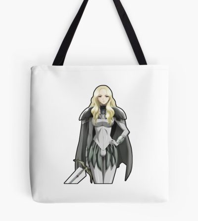 Teresa Claymore Character Tote Bag