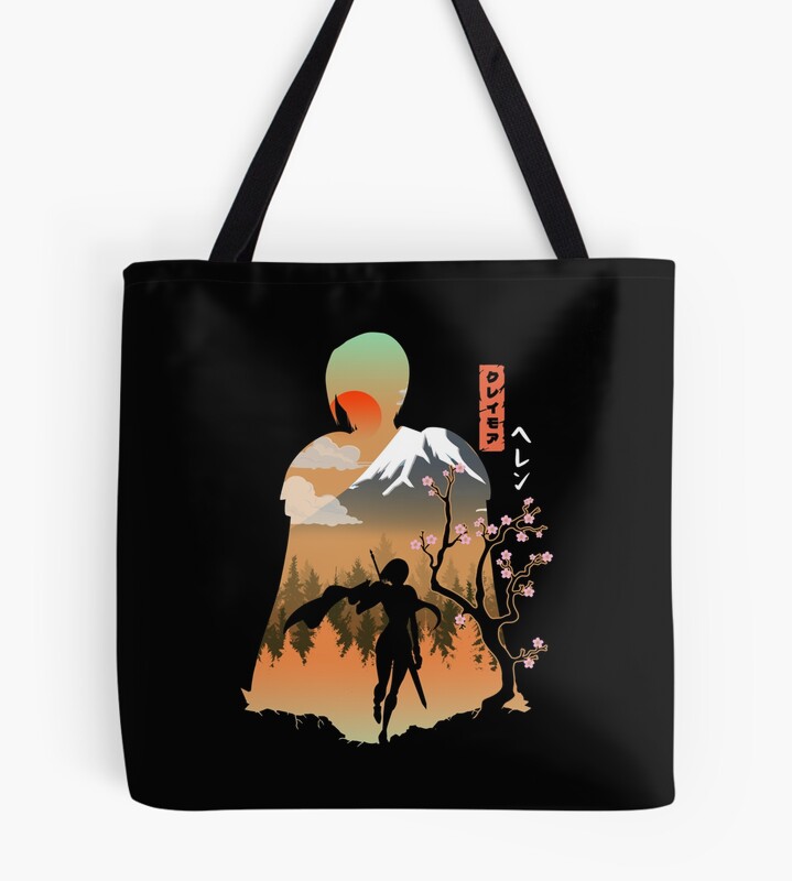 Front Towards Enemy Claymore Mine Tote Bag