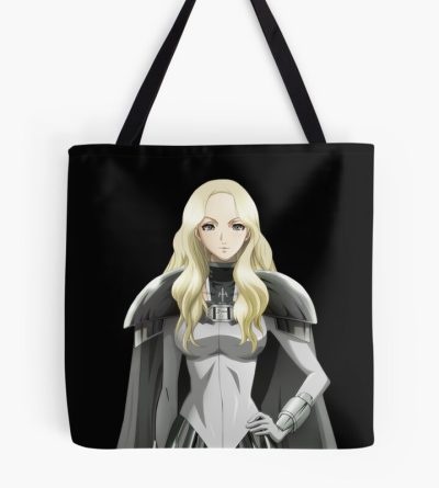 Teresa Claymore Classic Manga Tote Bag