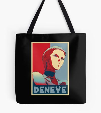 Deneve Claymore Hope Style Tote Bag
