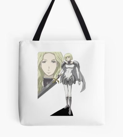 Miria Claymore Vintage Xmas Tote Bag