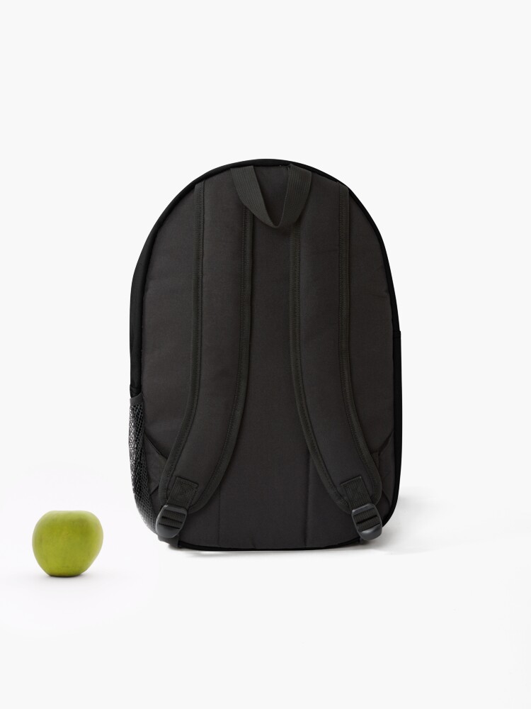 Helen Claymore Backpack - Image 2