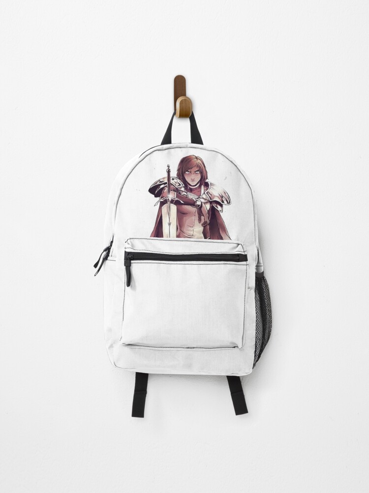 Korra Claymore Backpack