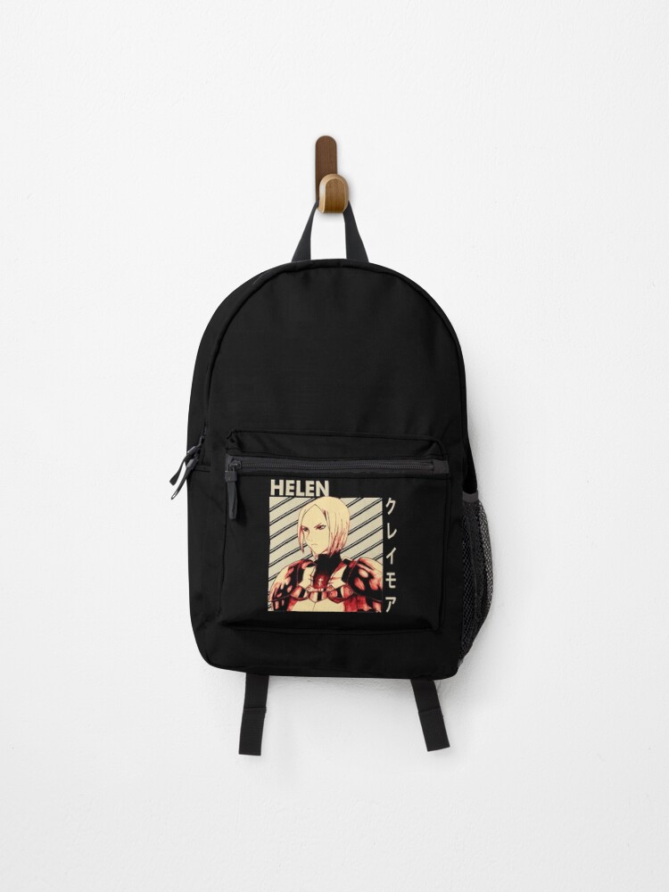 Helen Claymore Backpack