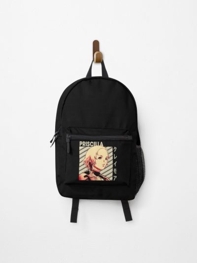 Priscilla Claymore Backpack