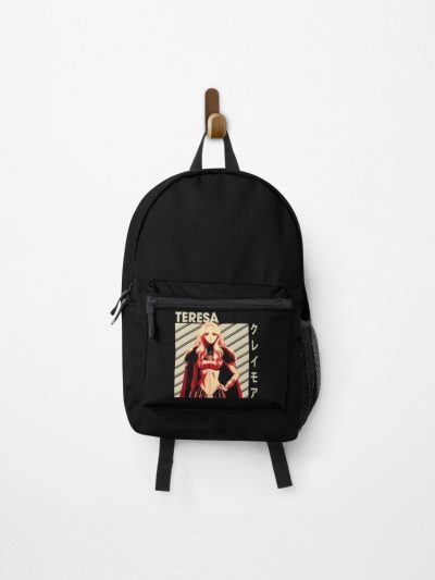 Teresa Claymore Manga Backpack