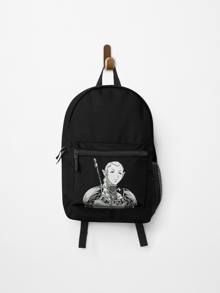 Ophelia Claymore Backpack