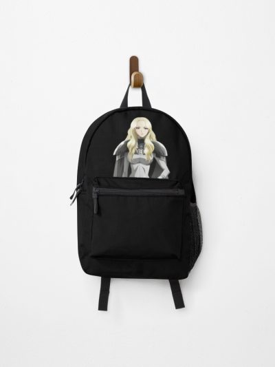 Teresa Claymore Backpack