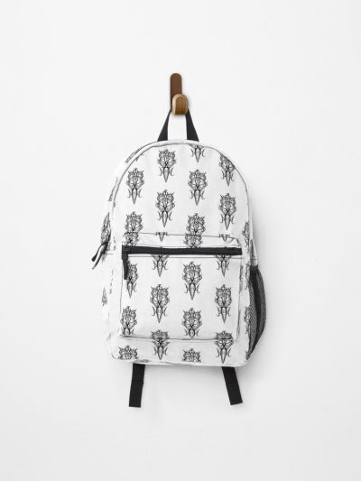 Claymore Manga Backpack