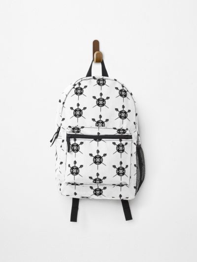 Scottish Warrior Claymore Backpack