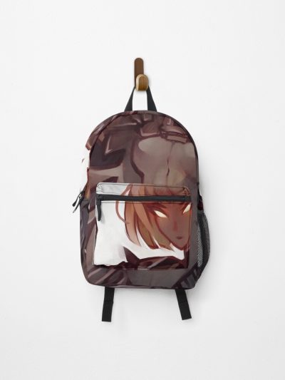Claymore Crest Backpack
