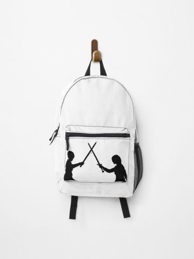 Tanthamore Silhouette Backpack