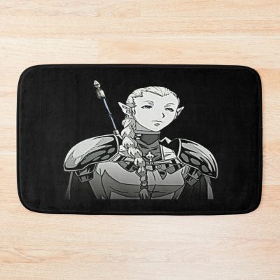 Ophelia Claymore Dark Crystal Bath Mat