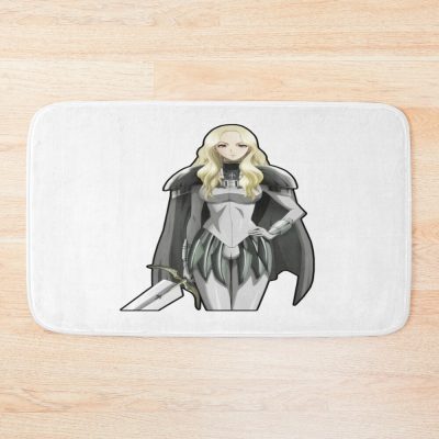 Teresa Claymore Character Bath Mat