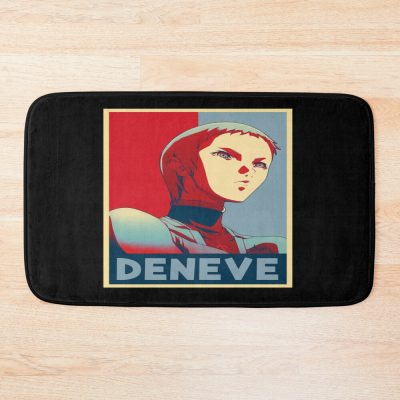 Deneve Claymore Hope Style Bath Mat