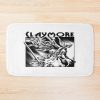urbathmat flatlay largesquare1000x1000.1u5 34 - Claymore Merch