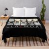 urblanket large bedsquarex1000.1u2 7 - Claymore Merch