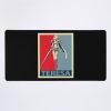 urdesk mat flatlaysquare1000x1000 1 - Claymore Merch