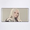 Teresa Claymore Design Mouse Pad
