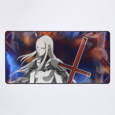 Irene Claymore Mouse Pad