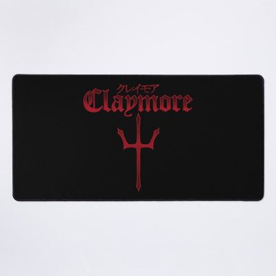 Clare Sigil Mouse Pad