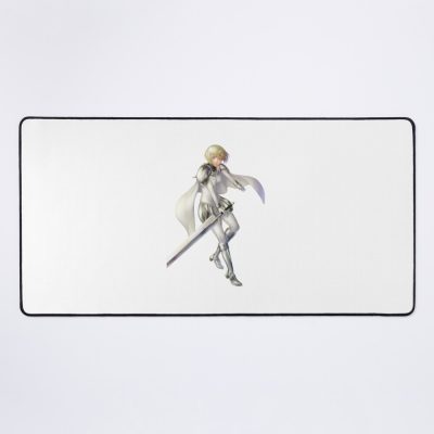 Clare Claymore Cute Mouse Pad