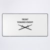 urdesk mat flatlaysquare1000x1000 6 - Claymore Merch