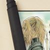 urdesk mat rolltall portrait750x1000 16 - Claymore Merch