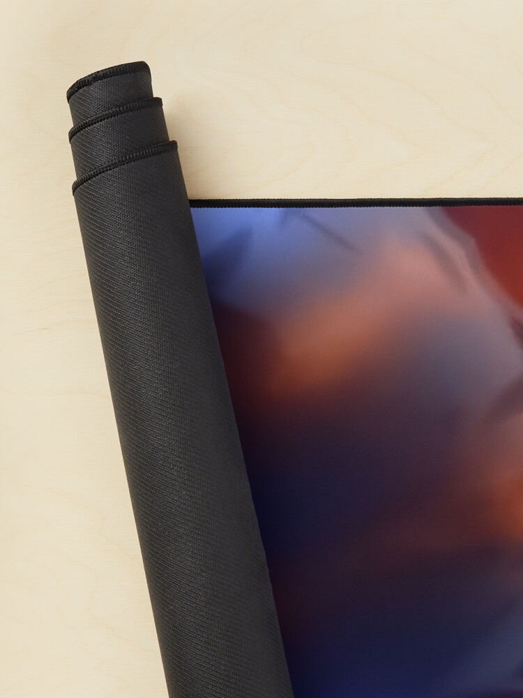 Ophelia Claymore Mouse Pad - Image 2