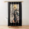 urshower curtain closedsquare1000x1000.1 20 - Claymore Merch