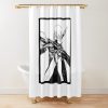 urshower curtain closedsquare1000x1000.1 22 - Claymore Merch