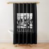 urshower curtain closedsquare1000x1000.1 29 - Claymore Merch