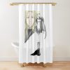 urshower curtain closedsquare1000x1000.1 3 - Claymore Merch