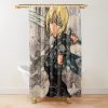 urshower curtain closedsquare1000x1000.1 30 - Claymore Merch