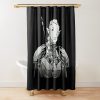 urshower curtain closedsquare1000x1000.1 9 - Claymore Merch