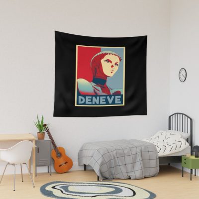 Deneve Claymore Hope Style Tapestry