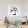 Miria Claymore Vintage Xmas Tapestry