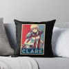 urthrow pillow couch smallsquare1000x1000.u2 19 - Claymore Merch