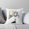 urthrow pillow couch smallsquare1000x1000.u2 20 - Claymore Merch