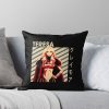 urthrow pillow couch smallsquare1000x1000.u2 22 - Claymore Merch