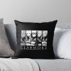 urthrow pillow couch smallsquare1000x1000.u2 5 - Claymore Merch
